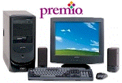 We are and authorized Premio computer reseller!